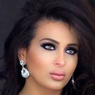 Farrah Yousef, 36 (流行歌手)