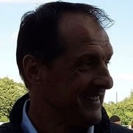 Faruk Hadzibegic, 66 (Soccer Coach)