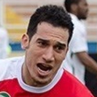 Farzad Hatami, 39 (足球运动员)