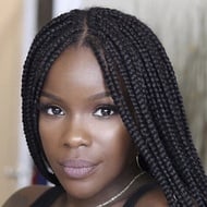 Fash, 37 (YouTube Star)