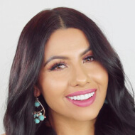 Fashionbycarol, 32 (YouTube Star)