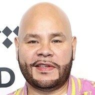 Fat Joe, 53 (Rapper)