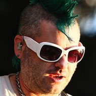 Fat Mike, 58 (朋克歌手)