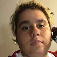 Fat Nick, 29 (Rappeur)