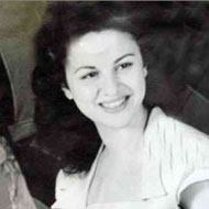 Faten Hamama (1931 - 2015) (Movie Actress)