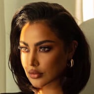 Fatima Almomen, 37 (Instagram Star)