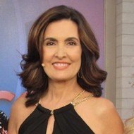 Fátima Bernardes, 61 (Journalist)