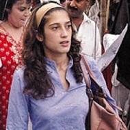 Fatima Bhutto, 43 (Family Member)