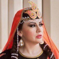 Fatima Fataliyeva, 47 (Choreographer)