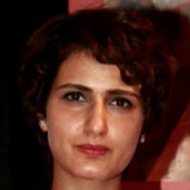 Fatima Sana Shaikh, 33 (Movie Actress)