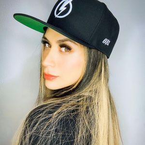 Fátima Segovia, 34 (Modella)