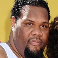 Fatman Scoop, 44 (Rapper)