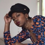 Fatou N'diaye, 48 (博主)