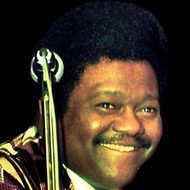 Fats Domino (1928 - 2017) (Pianist)