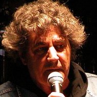 Fausto Leali, 81 (Wereldmuziek Zangers)