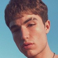 Fausto Lozano, 29 (Dancer)