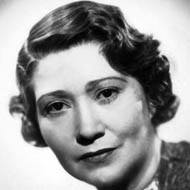 Fay Bainter (1893 - 1968) (Movie Actress)