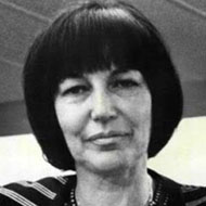 Fay Kanin (1917 - 2013) (编剧)