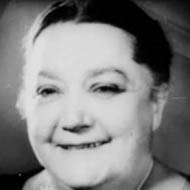 Fay Templeton (1865 - 1939) (Atriz De Teatro)