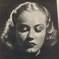 Fay Wray (1907 - 2004) (Movie Actress)