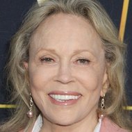 Faye Dunaway, 83 (Actrice de cinéma)