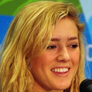 Faye Gulini, 33 (Snowboarder)