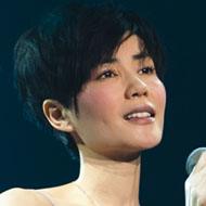 Faye Wong, 56 (Cantante pop)