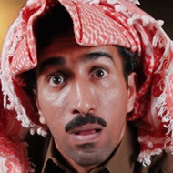 Fayez Al-Malki, 56 (电视演员)