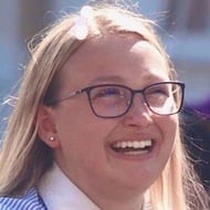 Fayth Hendley, 25 (TikTok Star)