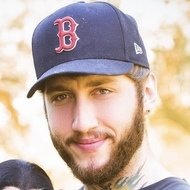 FaZe Banks, 34 (YouTube明星)