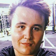 FaZe Hazz, 28 (YouTube Star)