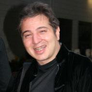 Fazil Say, 54 (Compositeur)