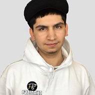 FazinoHD Qais, 32 (YouTube-ster)