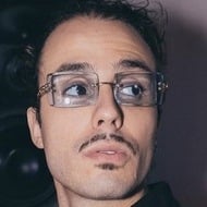 Fe Ribeiro, 31 (Chanteuse pop)