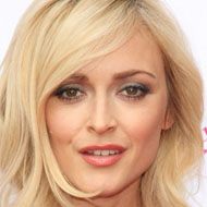 Fearne Cotton, 42 (电视节目主持人)