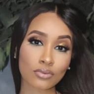 Feby Torres, 34 (Реальная звезда)