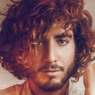 Fede Farrell, 39 (Cantor Pop)