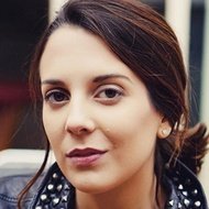 Federica Corti, 29 (电视女演员)