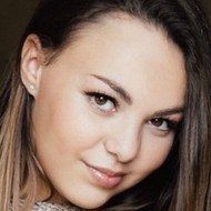 Federica Falzon, 22 (Pop Singer)