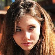 Federica García, 21 (TikTok Star)