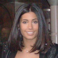 Federica Nargi, 34 (Model)