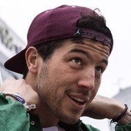 Federico Baroni, 32 (Cantante pop)