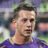 Federico Bernardeschi, 30 (足球運動員)