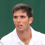 Federico Delbonis, 35 (網球運動員)