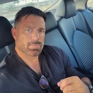 Federico Diaz, 48 (Attore di film)