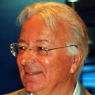 Federico Faggin, 83 (企業家)