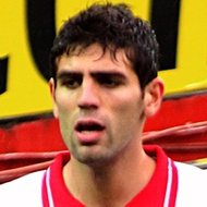 Federico Fazio, 36 (Futbolista)
