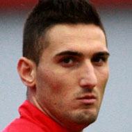 Federico Macheda, 34 (足球運動員)