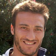 Federico Piovaccari, 41 (足球運動員)