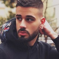 Federico Piras, 31 (Instagram Star)